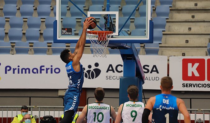 ACUNSA GIPUZKOA BASKET – JOVENTUT (68-99) facebook.com/euskadideportes / facebook.com/skyrosnoticias/ #GuGipuzkoBasket | #SomosGBC | #AcunsaGBC