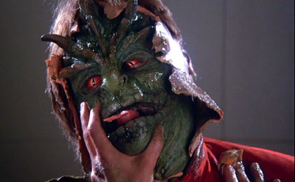 Right you lovely lot, SFL 2.1 is nearing completion. And we have a lot more room for your memories of terrifying 80s TV! Anything, no matter how weird - as long as it's telly related. Retweet, tell your friends, but give us all your memories! The best will be printed in SFL 2.1!