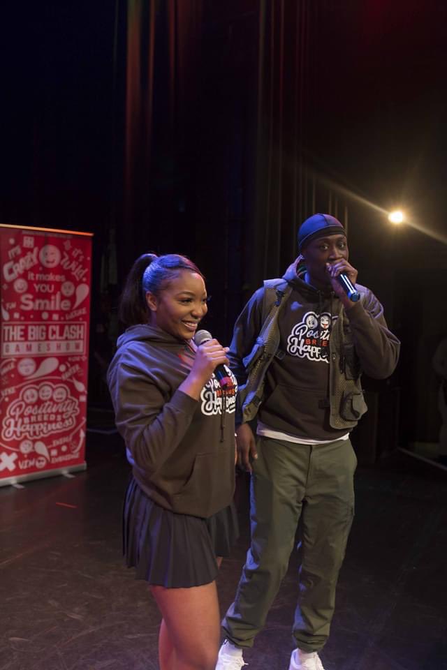 TheBigClash's tweet photo. ᴘ ᴏ s ɪ ᴛ ɪ ᴠ ɪ ᴛ ʏ 
• ʙ ʀ ᴇ ᴇ ᴅ s • 
ʜ ᴀ ᴘ ᴘ ɪ ɴ ᴇ s s https://t.co/VqYDsQJ4CY