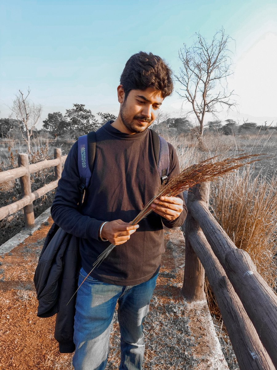 An early morning travel is a blessing for the whole day.
#instagram #people  #countryside #wood #exert #travel #traveling #visiting #instatravel #instago #music #style #fashionblogger #instagram #funny #followforfollowback #explore #likes #trendingnow #bollywood #viral #comment