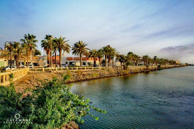 نظرا لما تشهده محافظة القنفذة من تطور في هذا العهد الزاهر في ظل سلمان العزم والحزم وسمو ولي عهده المحبوب الأمير محمد بن سلمان. ولزيادة أعداد السياح والزائرين للقنفذة وتنامي مشاريع الاستثمار . أقدم فكرة مشروع ترفيهي سياحي(تكسي ونقل بحري سياحي)مرفق التفاصيل.