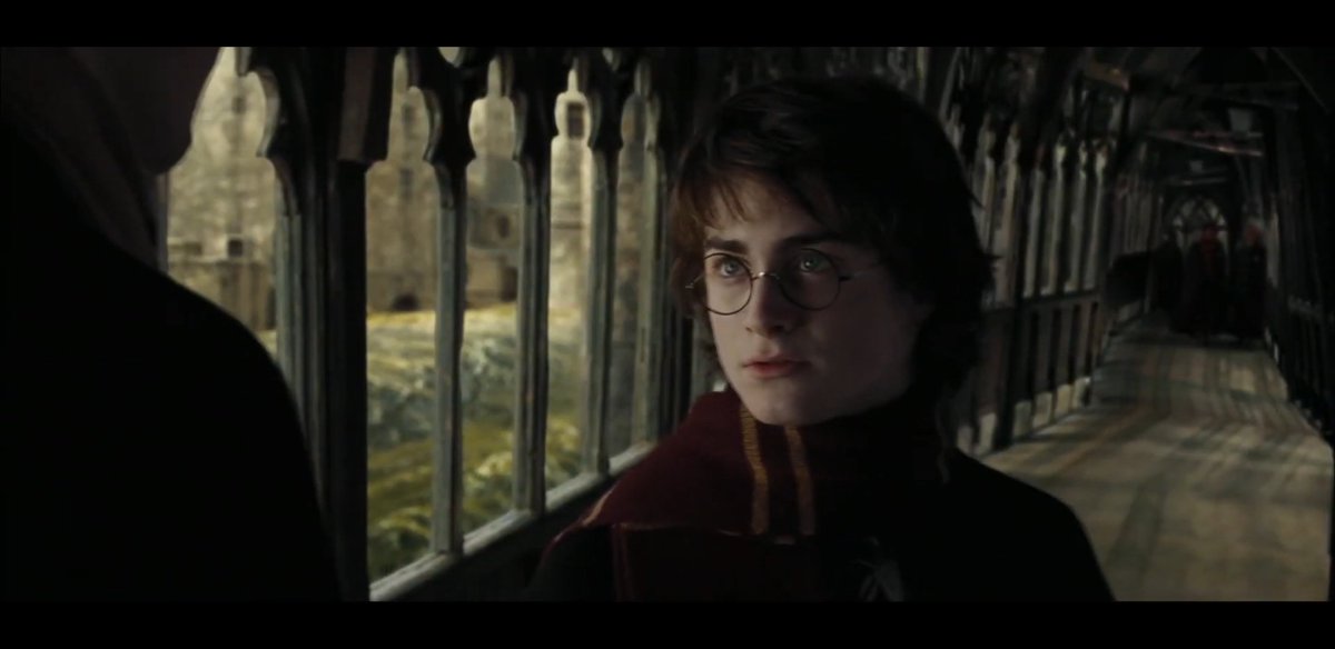 iovechrs's tweet photo. alguien: dejen de decir que harry es bisexual, siempre le gustaron las chicas... es re hetero 🤩😻
harry viendo a cedric y a draco: https://t.co/HCeSqXXJGr