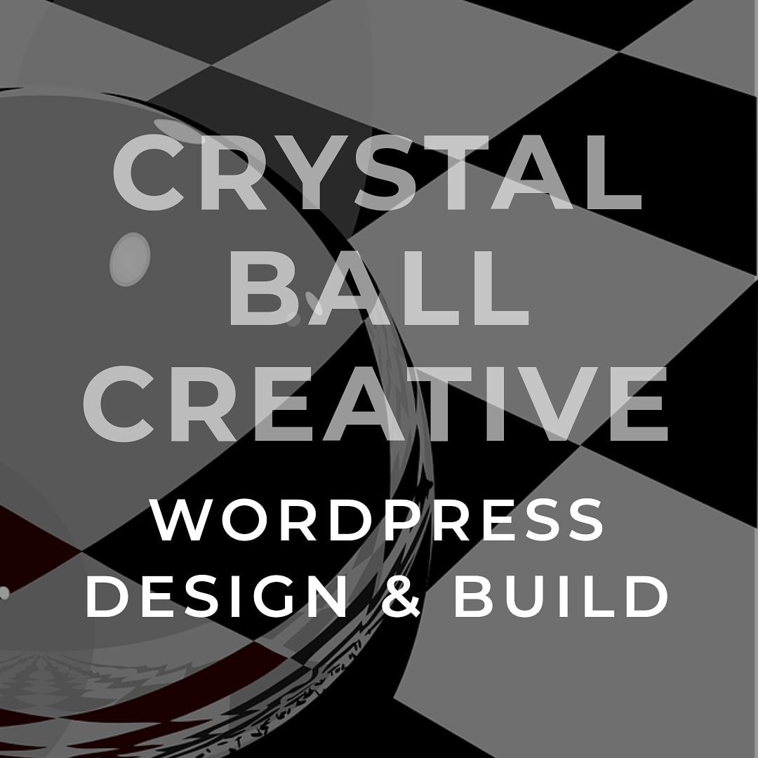 ManagedTasks's tweet image. Things are changing here for me.  I have always loved creating &amp;amp; it has become apparent over the last few years that I have a passion for WordPress. 

PS.  I don&apos;t just do WordPress - take a look at my site to find out more. 

crystalballcreative.co.uk

#SmallBusiness #Coventry