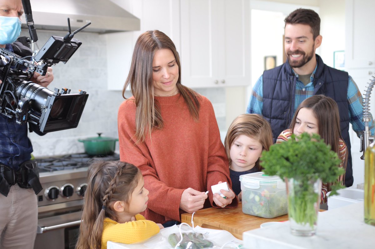 C2Cvisuals's tweet photo. We had a super fun shoot for VAGO Fresh with an amazingly cute family. We feel very fortunate to be able to do the things we love most even in these difficult times. Stay safe and healthy everyone. 🎥🎬 @RED_Cinema @sigmacinelens @brighttangerine @ReadyRig https://t.co/oBNHzWN1uX