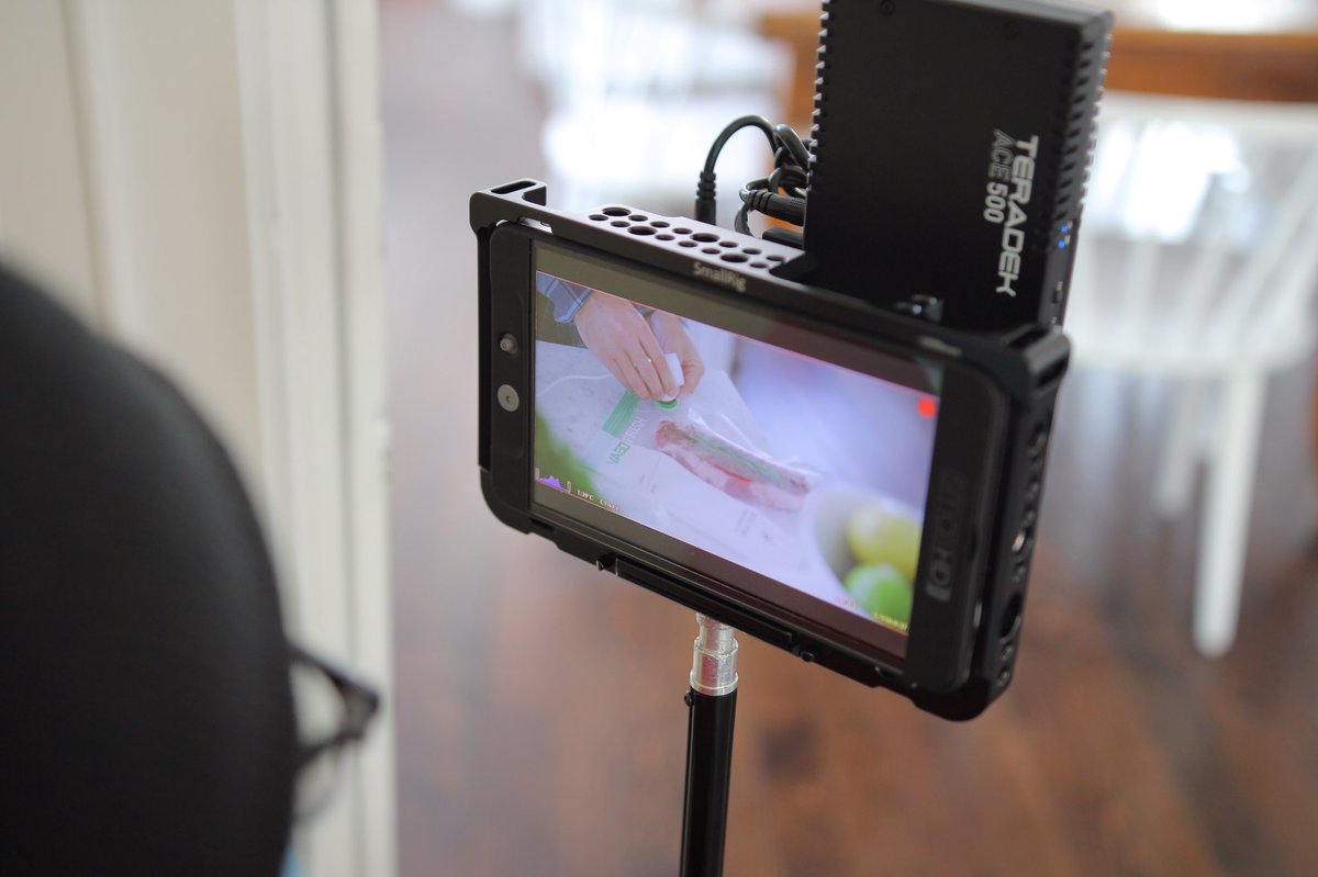 C2Cvisuals's tweet photo. We had a super fun shoot for VAGO Fresh with an amazingly cute family. We feel very fortunate to be able to do the things we love most even in these difficult times. Stay safe and healthy everyone. 🎥🎬 @RED_Cinema @sigmacinelens @brighttangerine @ReadyRig https://t.co/oBNHzWN1uX