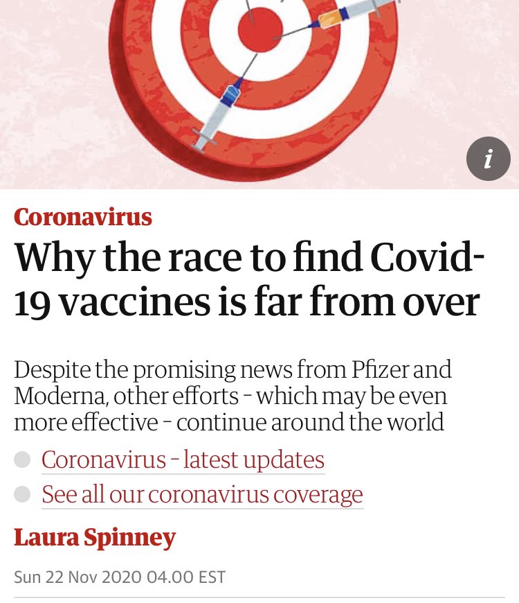 For those unfamiliar with the  $VXRT oral vaccine, this “mucosal immunity” (coupled with a strong T-Cell response) is precisely what their target is. Exciting times ahead.