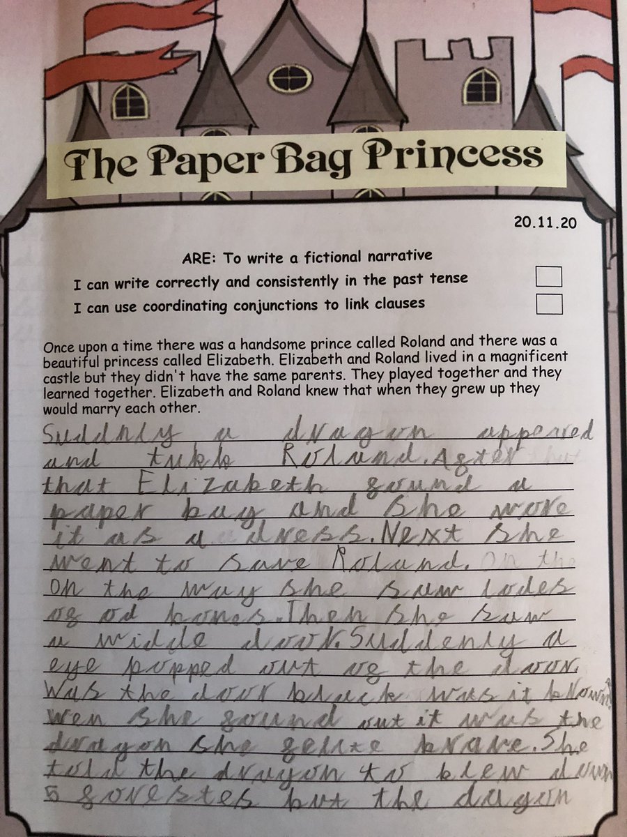 MissMason9's tweet photo. A Sunday spent reading the children’s big writes. After 12 weeks in Year 2 I couldn’t be anymore prouder of the journey and progress they have and continue to make👩🏼‍🏫💖 #edutwitter #independentwrite #proudteacher #education https://t.co/QzCTgkCMZf