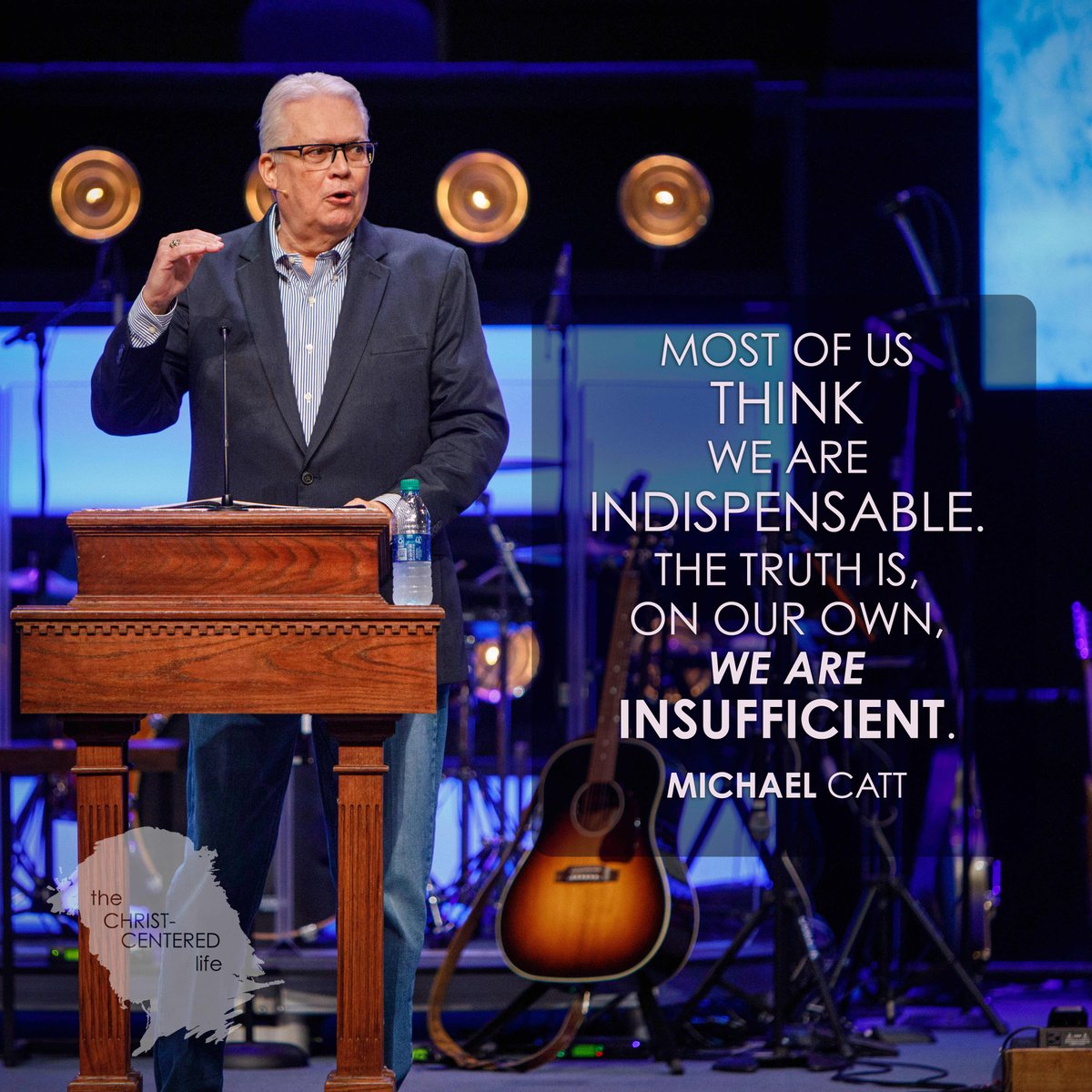 SherwoodChurch's tweet photo. The Hardest Pill to Swallow | John 12:23-26 | Michael Catt
#GodIslove #SherwoodLovesSouthwestGeorgia #SherwoodChurch #AlbanyGeorgia #OnlyOneAlbany #MichaelCatt https://t.co/SWLptXpym7