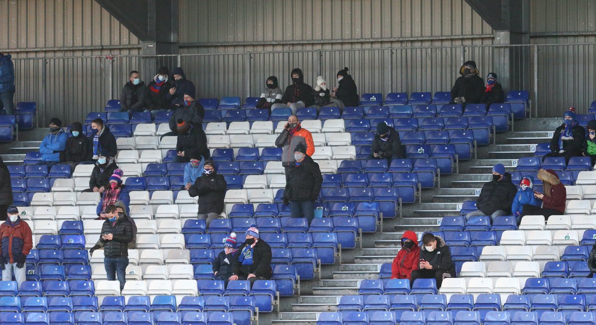 Inverness Caledonian Thistle FC