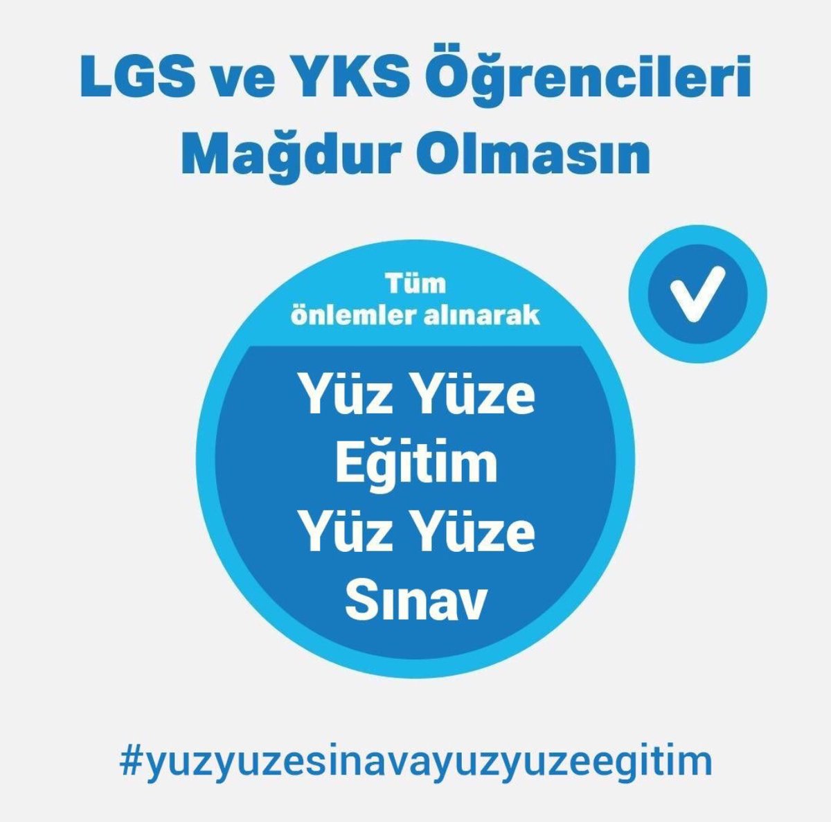 gulerarabul's tweet photo. #yuzyuzesinavayuzyuzeegitim  #yuzyuzesinavyuzyuzeegitim https://t.co/yM01PlDTZn