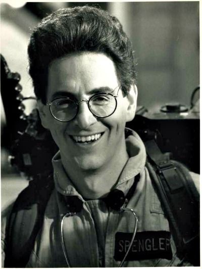 Happy (belated) birthday to the late, great Harold Ramis.

Your legend lives on.   