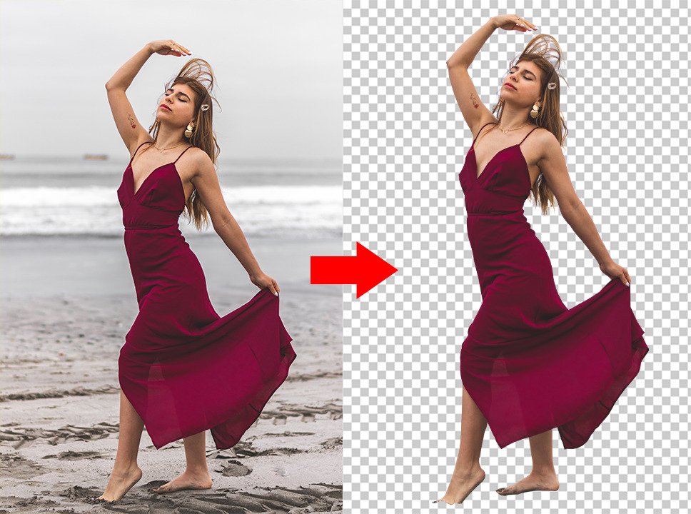 sujanm20's tweet image. This is background remove with hair masking...

#graphicdesign #bgremove #backgroundremove #hairmasking