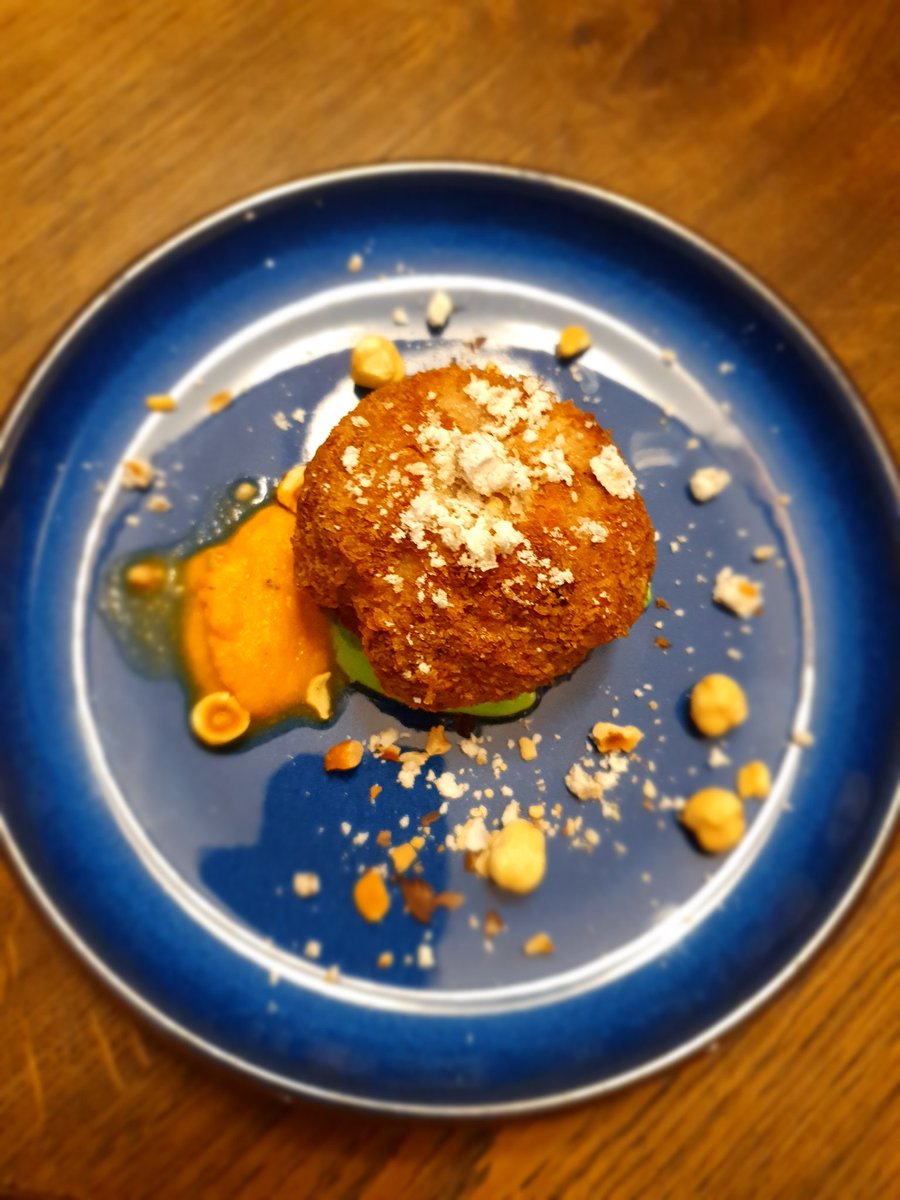 Cormac88's tweet photo. Comfort food at home. @OliverDunne @bonappmalahide Deeeeeelish #stilldoingitright https://t.co/iE0TZgoRiC