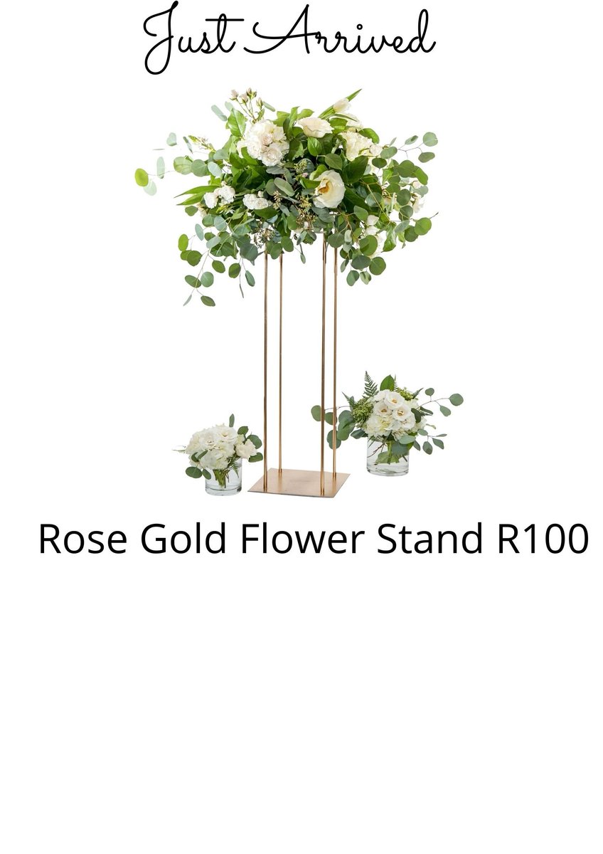 Styled_Function's tweet image. Order online now: styledfunctions.co.za