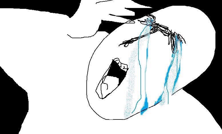 IMS SHAKIN G what the fuck WHAT THE FUCK THEYR  ARE SO FUCKIFN DOMESTIC 