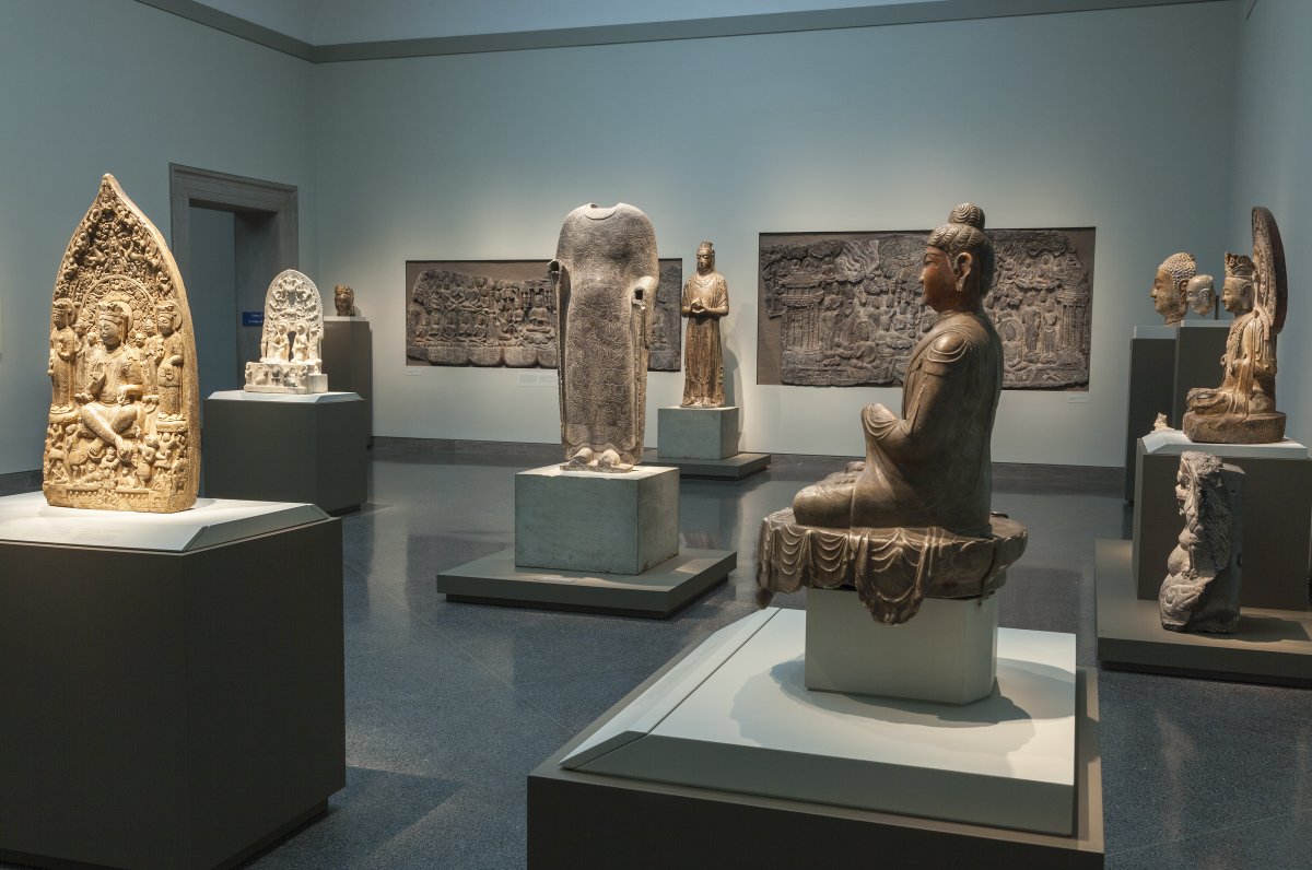NatAsianArt's tweet photo. Our #FreerAt100 #blog series returns today with the story of the museum's first institutional purchase!
One hundred years ago, what artworks did the #FreerGalleryOfArt acquire? Find out here: https://t.co/75Aq9rSmHd
#OnThisDay #ThisDayInHistory #FreerHistory https://t.co/LwEGQO9eOp