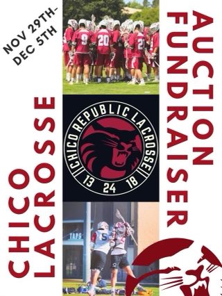 Chico State Lacrosse tweet media