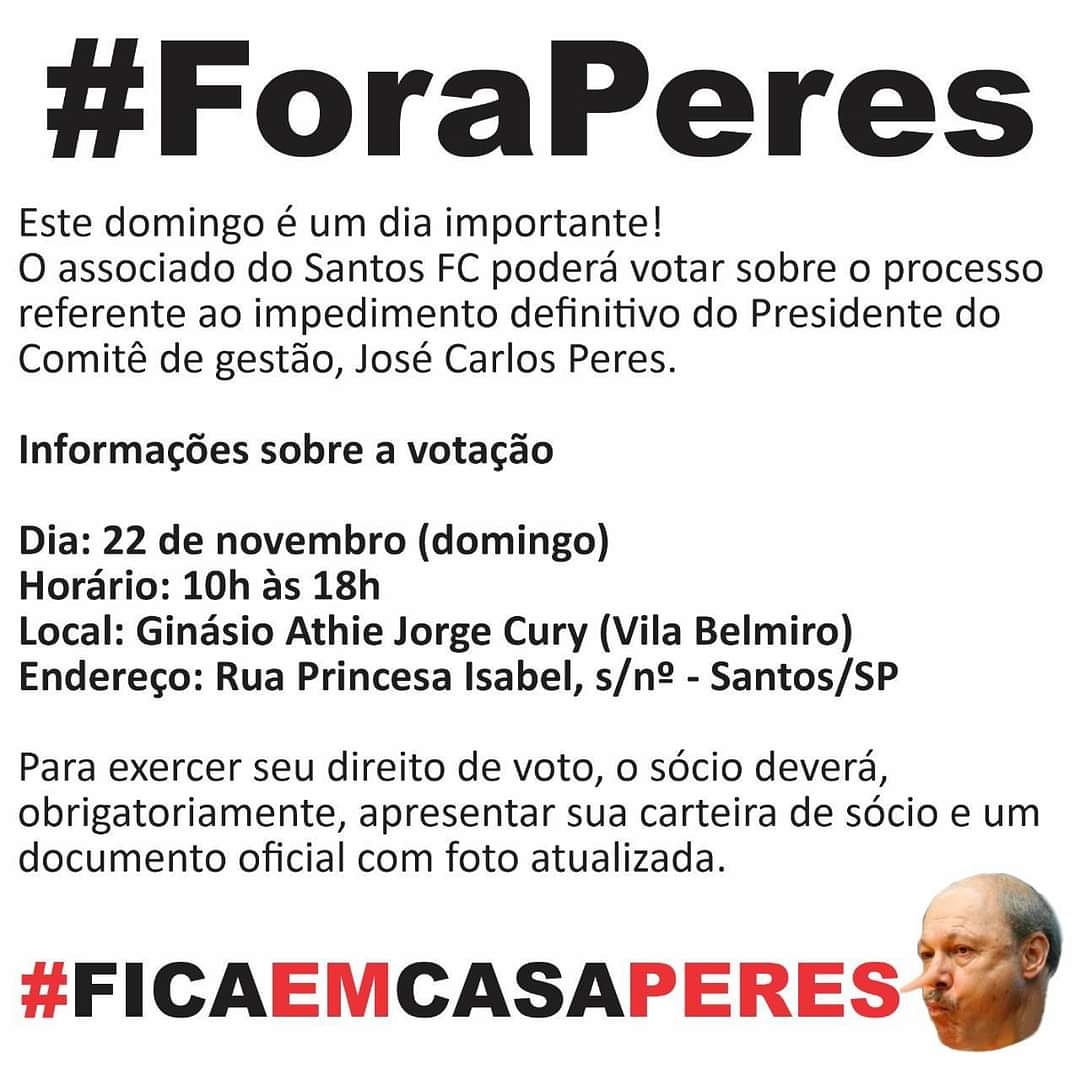 Luiz2012Carlos's tweet photo. #FORAPERES. https://t.co/BhZb8QDa0e