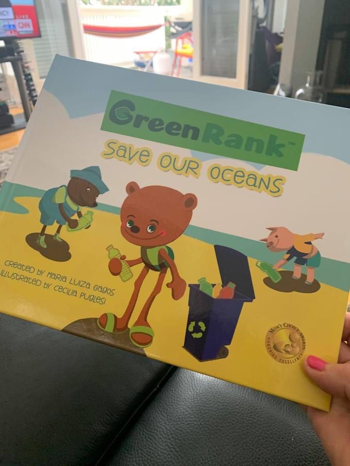 RethinkingEduc2's tweet photo. Check out our latest episode of The Judy &amp; Jili show. So excited to share @greenrank Save the Oceans book read by my delightful co-host, adorable 8 year old Jili! Be sure and download all the FREEBIES for kids It's ALL on our CosmiKids Wakelet page here: https://t.co/eItL5v5PLz. https://t.co/ZatrFMTDhi