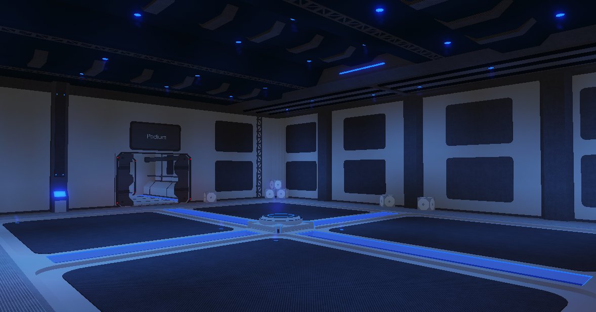 Gabrix23_'s tweet photo. Sci-fi Night Ambience ☄️🚀

Commission for rlclipz

#Roblox #RobloxDev https://t.co/zdoVMXZ73E
