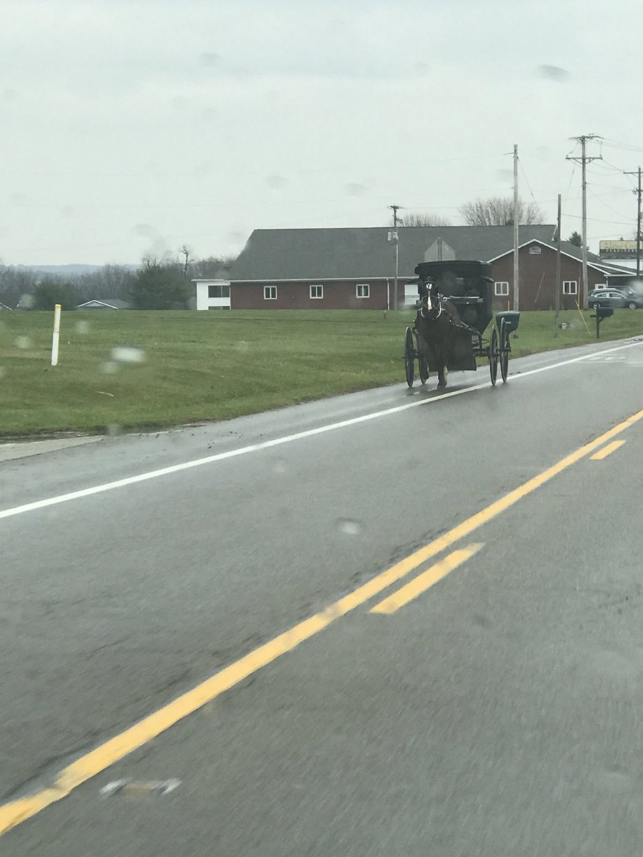 kevo_todd's tweet photo. Had to share the road today while riding around https://t.co/Hwoxbo8Gia