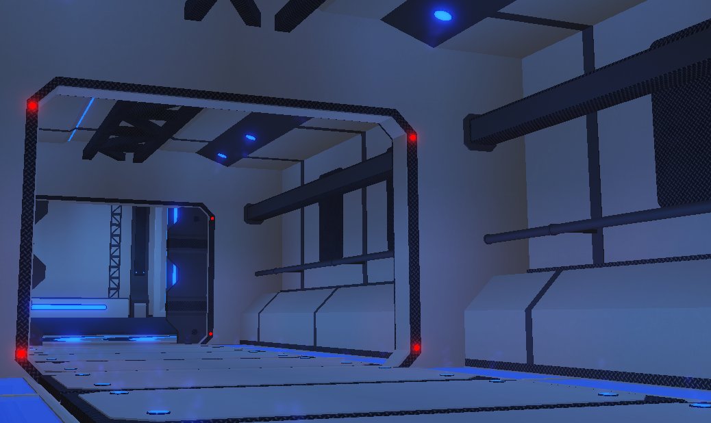 Gabrix23_'s tweet photo. Sci-fi Night Ambience ☄️🚀

Commission for rlclipz

#Roblox #RobloxDev https://t.co/zdoVMXZ73E