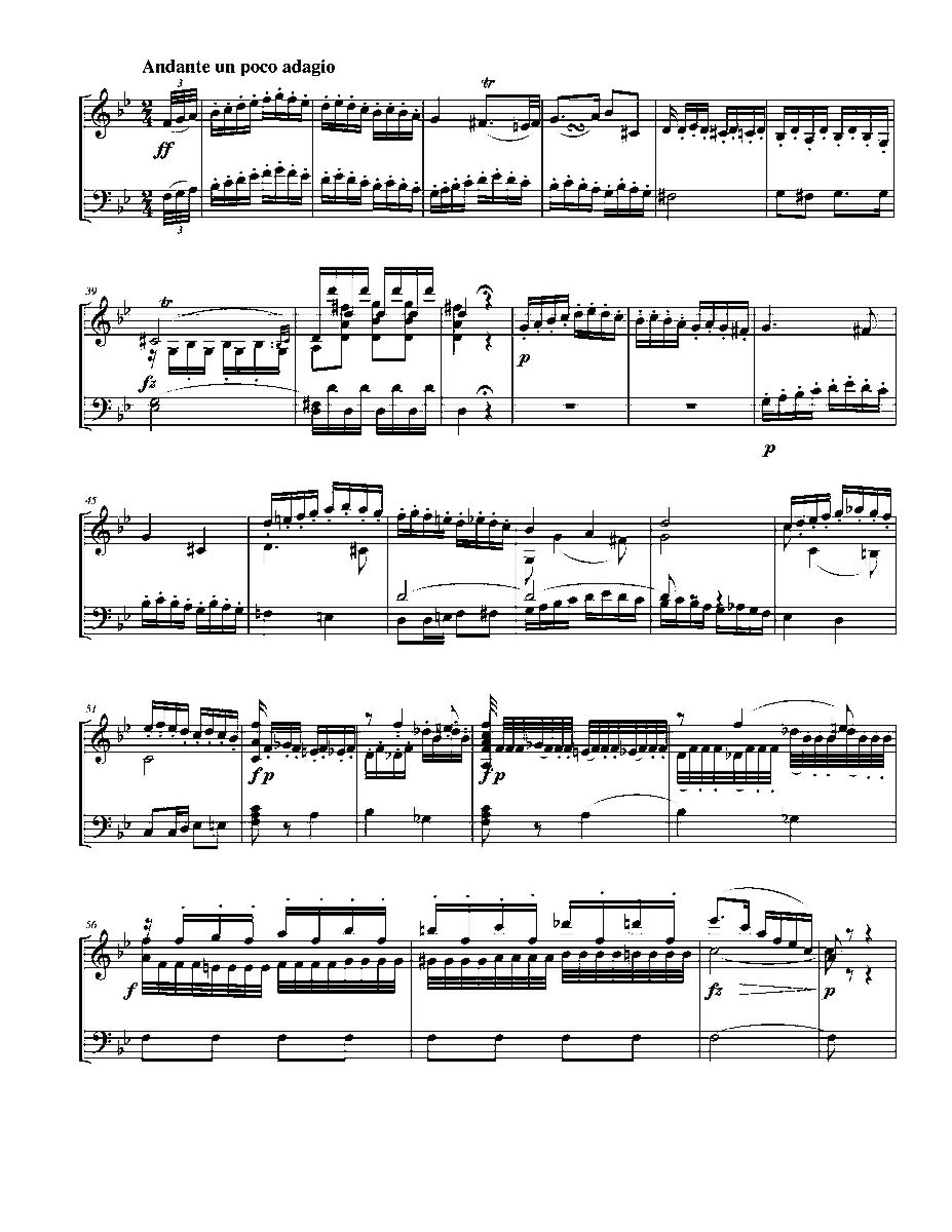 MozartCircle's tweet photo. 3-REICHA SYMPHONY OP. 41 & BEETHOVEN EROICA No.3
#Beethoven Symph No. 3 Eroica (1802-1804) has a fundamental point of connection in 2Mvt #MarciaFunebre with #Reicha #Op41 2Mvt (#Rice, ca1800 pub.1803), moreover same #SturmUndDrang Key EflatMaj & same dedication(!!!): #ToGreatMen! https://t.co/SWhtPlIDsm