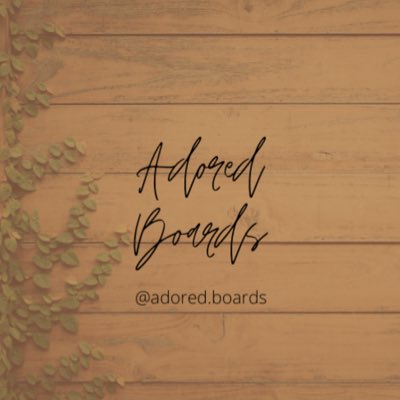 AdoredBoards's tweet photo. #NewProfilePic https://t.co/XcV1rcReqN