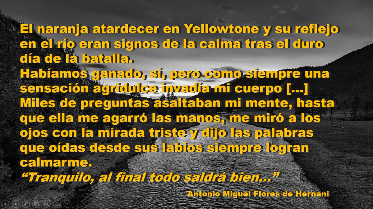 AMiguelFlores_'s tweet photo. 🌄NARANJA🌄

#art  #arte #365daychallenge #textosreflexivos #textos #naranja #escrituracreativa #amateurwriter https://t.co/oSkEZVplda