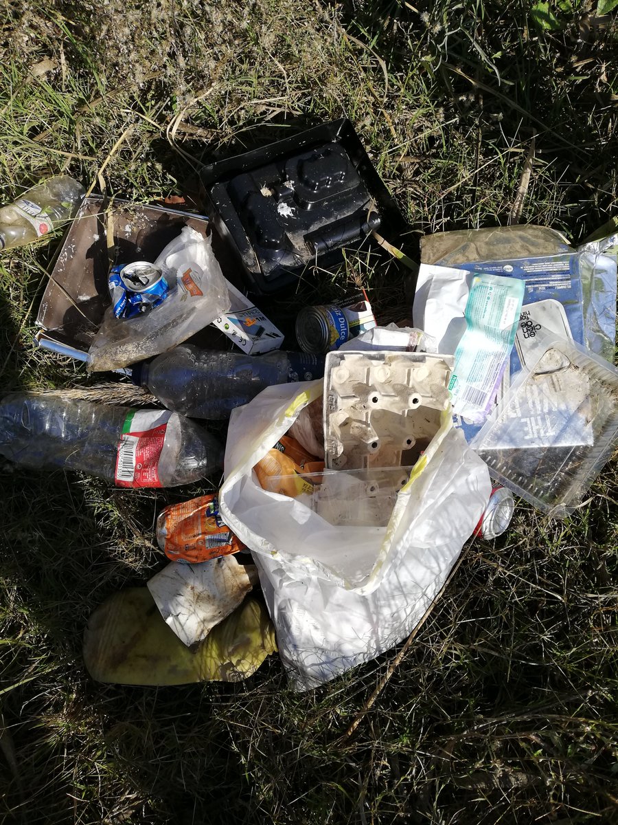 krisbarnolas's tweet photo. Recollint deixalles dels altres a Deltebre,Parc Natural. Qui és responsable de tota aquesta brutícia a la natura? @ajdeltebre @lluis_soler @ActivemDeltebre @TurismeDeltebre @joancastor2011 @TGNdigital  @CanalAjuntament @_seo_ebre_ @ErcDeltebre @ERC_MesDeltebre @Enlairem #deltebre https://t.co/5MGF8OTlrk