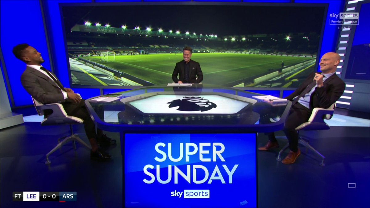 @SkySportsPL's photo on Evra