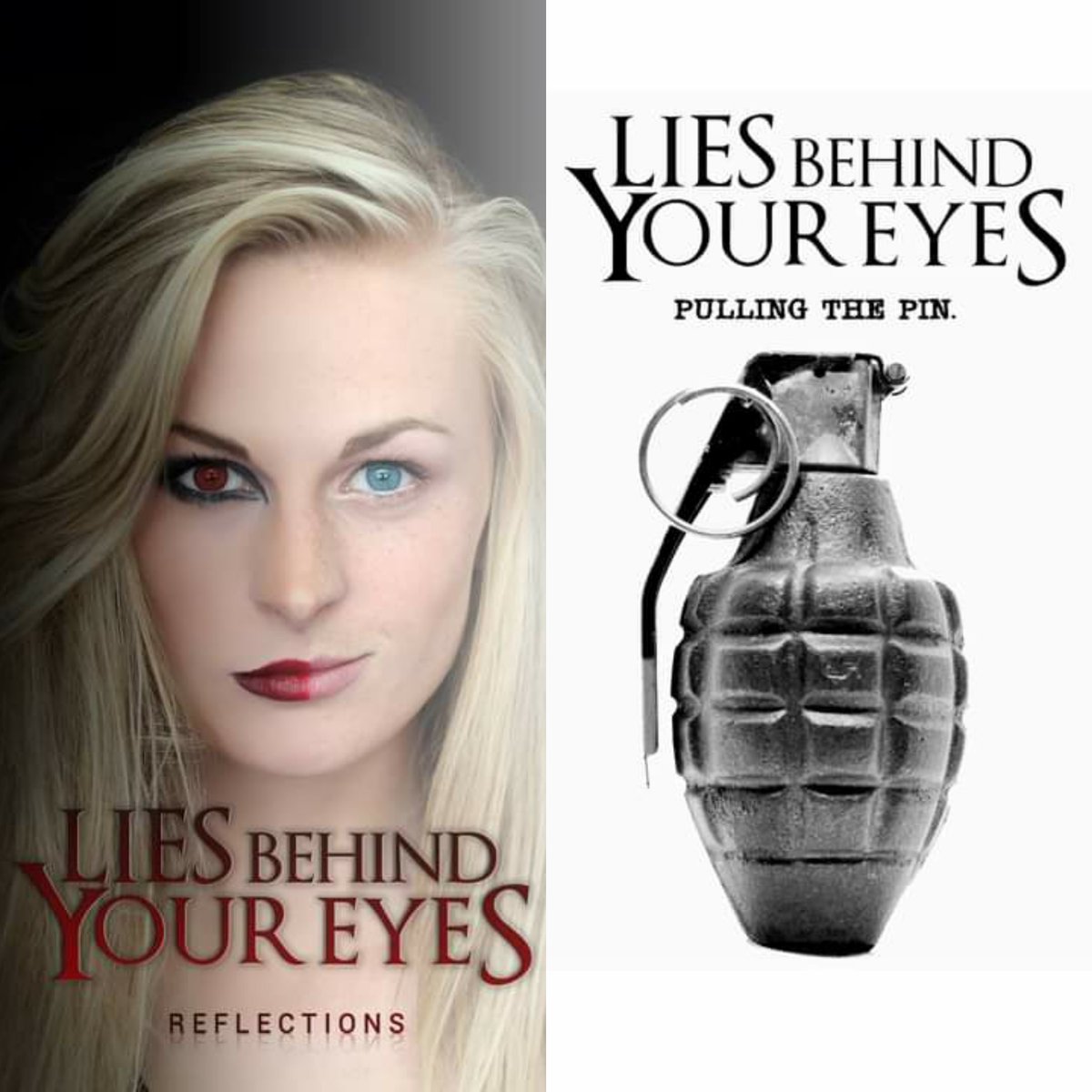lbyeofficial's tweet photo. Which Album is your favorite?
Reflections OR Pulling The Pin?
#album #music #metal #bands #heavymusic #newalbum #liesbehindyoureyes https://t.co/1JfdgI7ARs