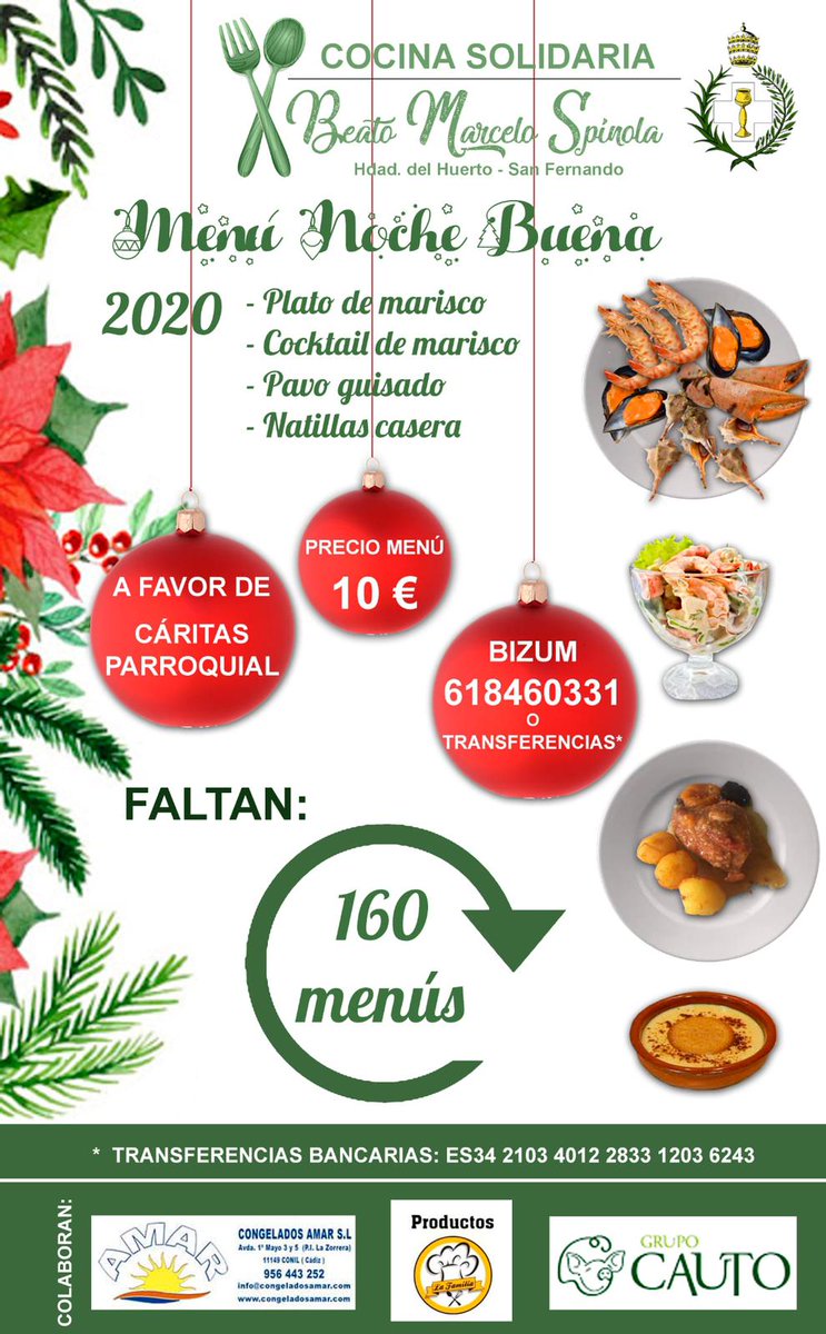 Moivigut's tweet photo. En este año tan complicado para todos vamos a intentar ayudar a los más necesitados. Gracias a todos colaborar. https://t.co/6L4Pvkda89