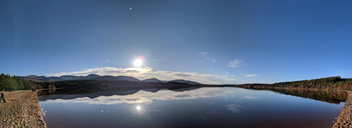 PJAcoustics's tweet photo. Some stunning photos for one of our engineers after a survey near Inverness recently, you would think we've expanded to Canada!

https://t.co/5fLaHmXDiU https://t.co/Zbxzeocxzk