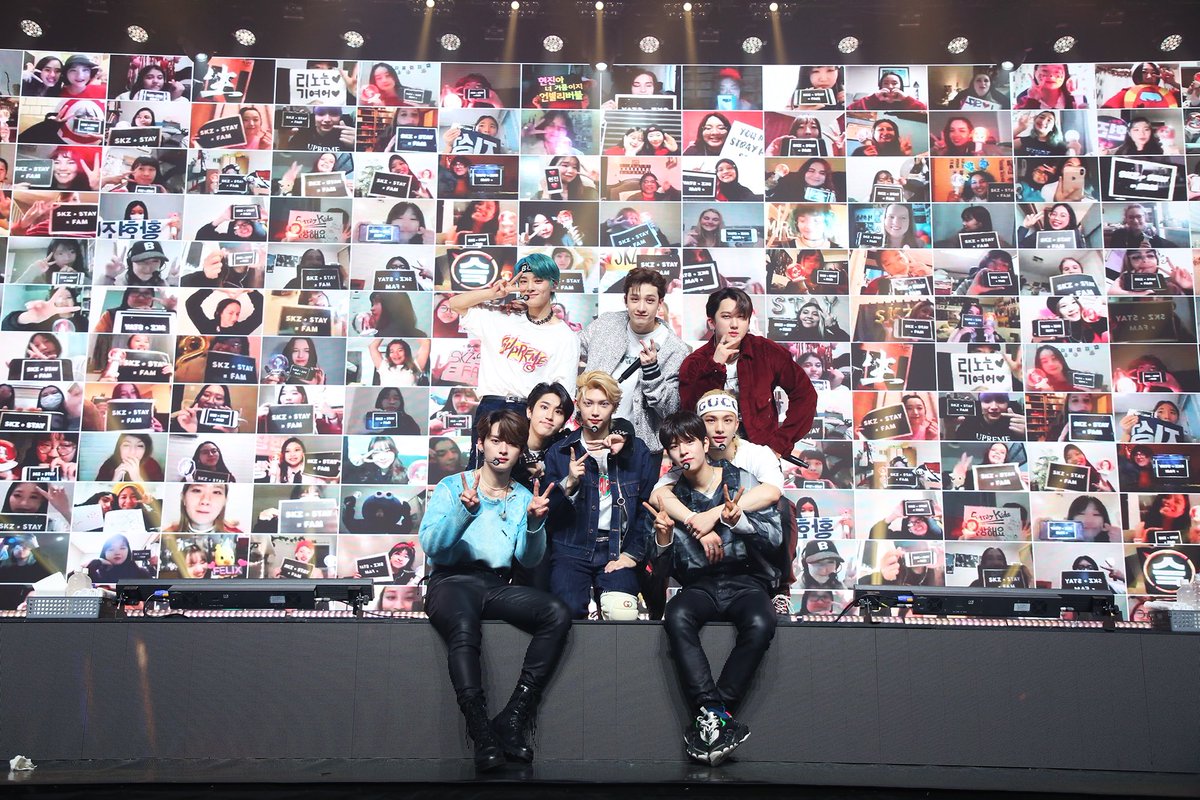 NeSomnevaisya's tweet photo. I couldn't get to the concert, I'm sure it was fun and you performed well!
 @Stray_Kids
#ThankYouStrayKids
#YouMakeSTAYstay https://t.co/NsxGnoY35z
