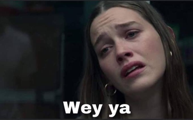 Mi compu cuando ve que le voy a meter virus por ver un Granada vs Real Valladolid: https://t.co/eBFQZ36z5u