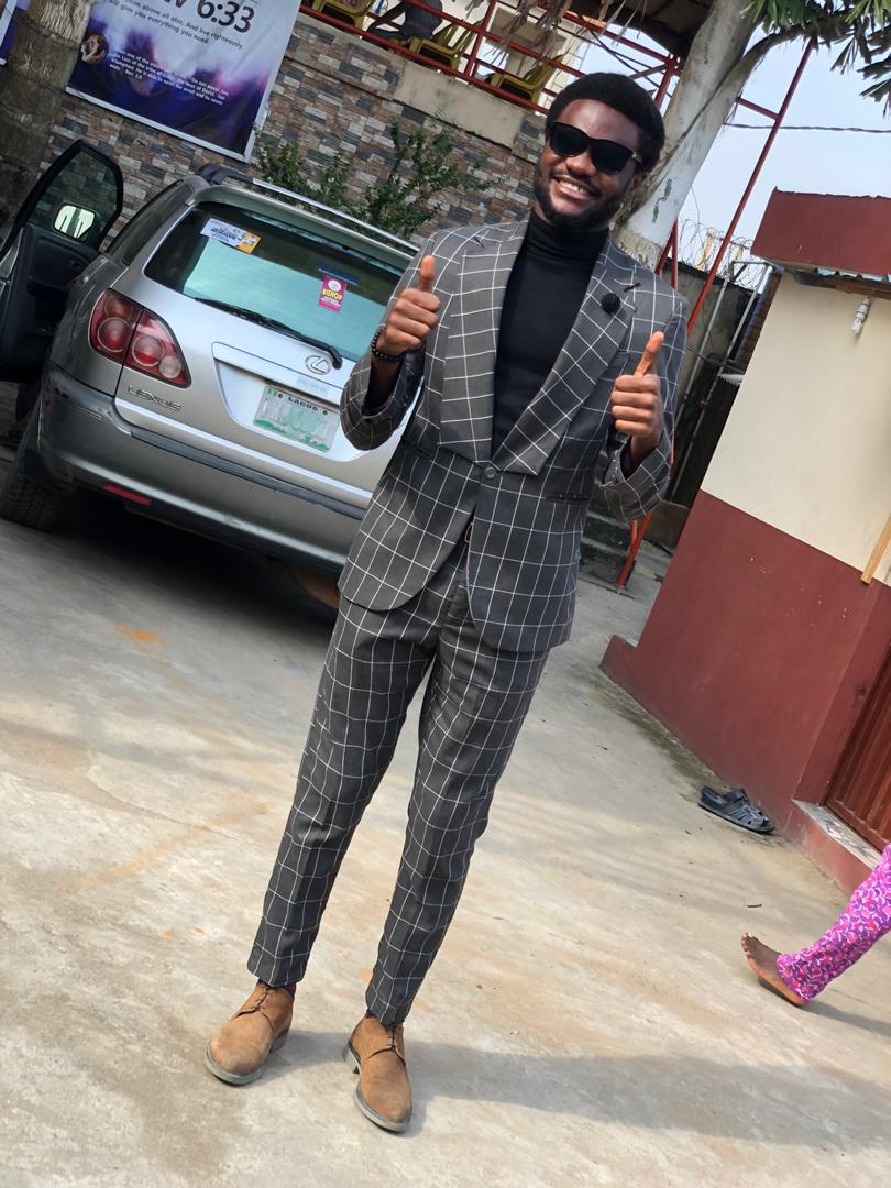 Adedayomichaels's tweet photo. Compere Duties for @tameb_org yesterday!
@rozaeymoney with the shots!!!!
#Comperes #EventHost #IntelligentComperes #Billionairecompere https://t.co/zH2690Bjfx