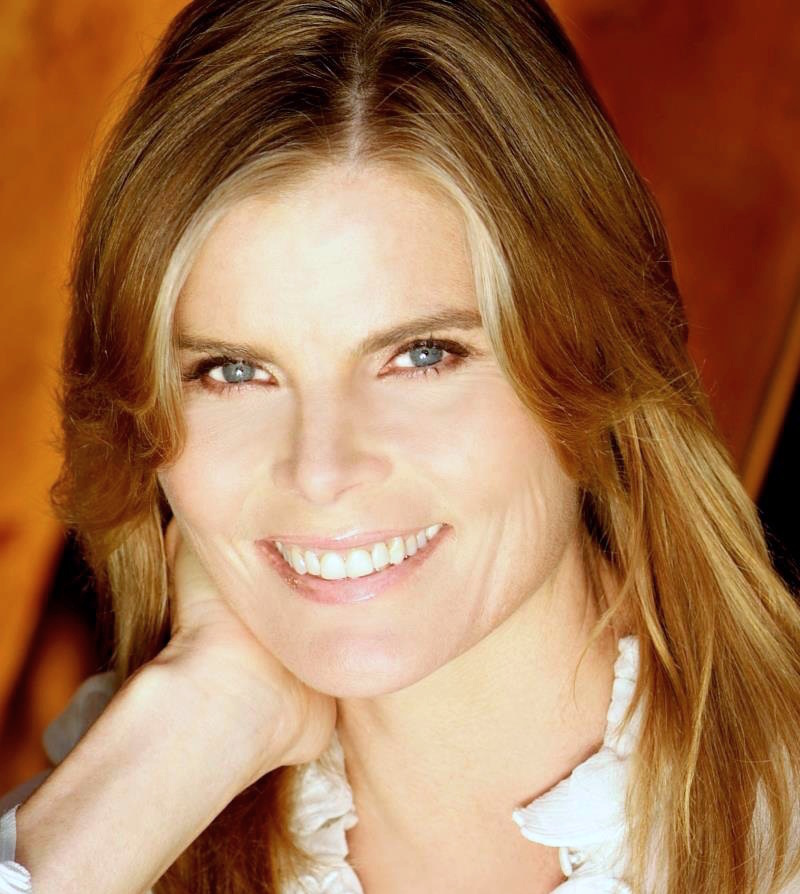 Happy Birthday to Mariel Hemingway who turns 59 today! 