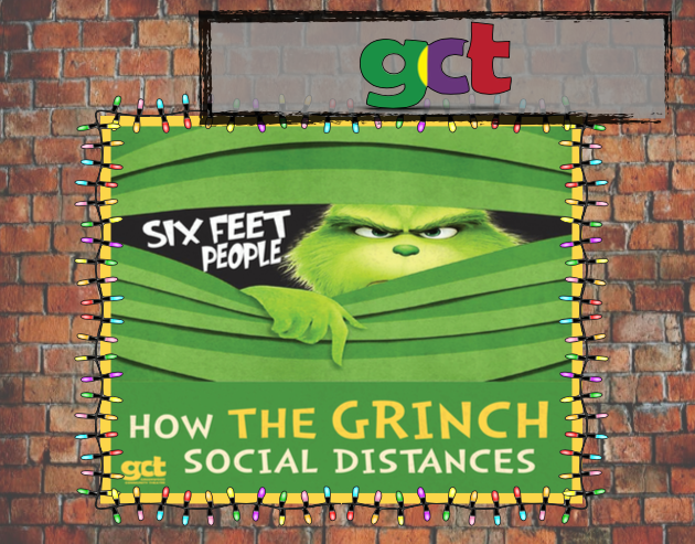 GCT 2021 Fundraiser calendars for sale! Click for more information to purchase, or visit our website, greenwoodcommunitytheatre.com. conta.cc/3lNNbHU