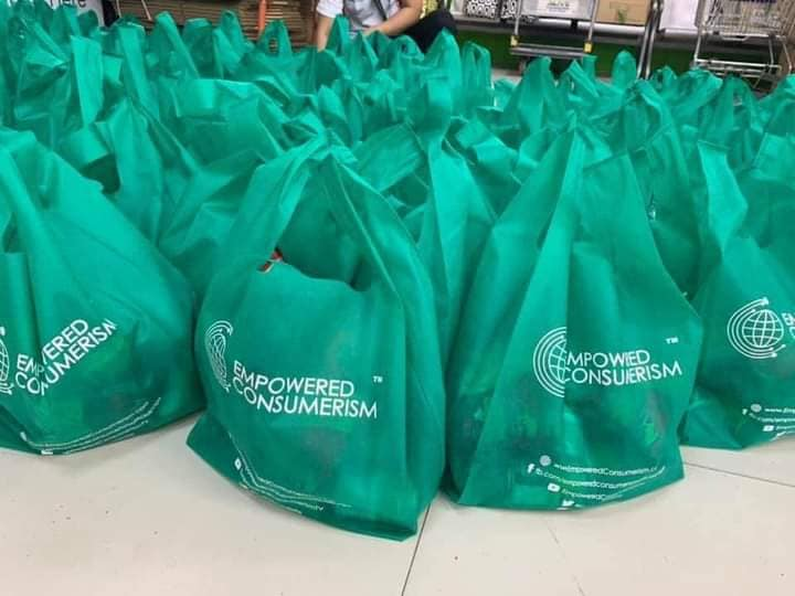 CoachKharz's tweet photo. ALIVE FOUNDATION 
We are currently repacking for the immediate Outreach for Marikina which will be done tomorrow. Simultaneously, preparations for the same events are currently done in ISABELA and CAGAYAN VALLEY.
Thank you for the kind support of all our friends and distributors. https://t.co/czHTciwiLi