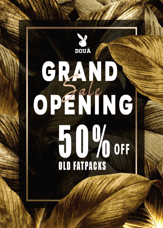 sujoisl's tweet photo. Doua grand opening sale/release!!
Taxi: https://t.co/PhLlDk8XvF https://t.co/1bQTG26BEA