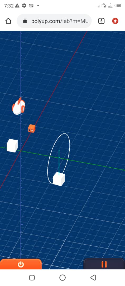 DrotienoM's tweet photo. The @PolyupInc math puzzles & math coding activities can be so engaging. We always get so engrossed with my 11 year daughter in the activities & after sweating it out we always excited to crack the #code. Warming up for @Edigenrwanda mathematics & robotics challenge https://t.co/jDqrjiUimq
