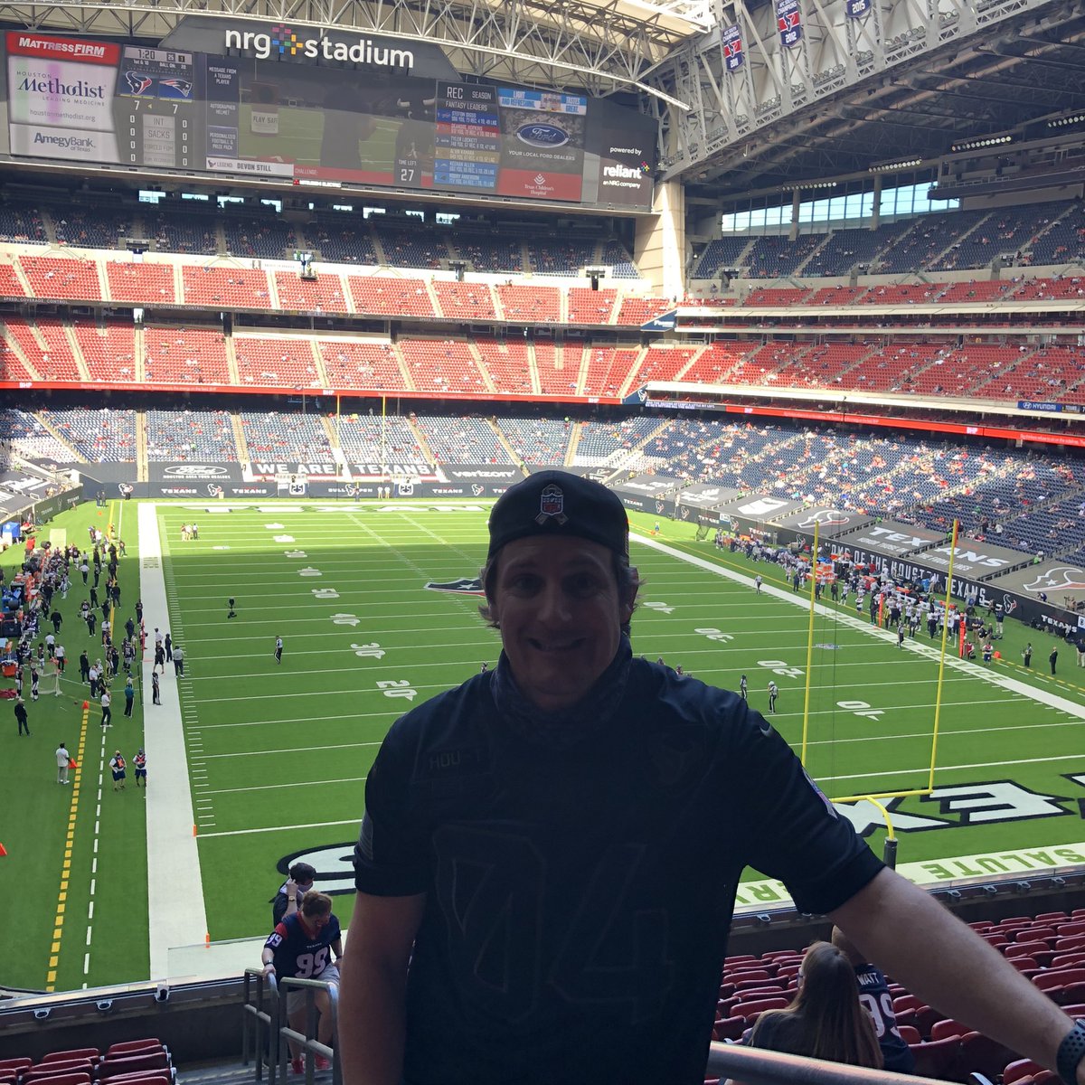 Trey Goodman tweet media