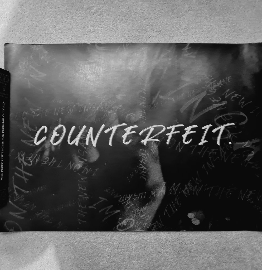 Counterfeit Fans tweet media