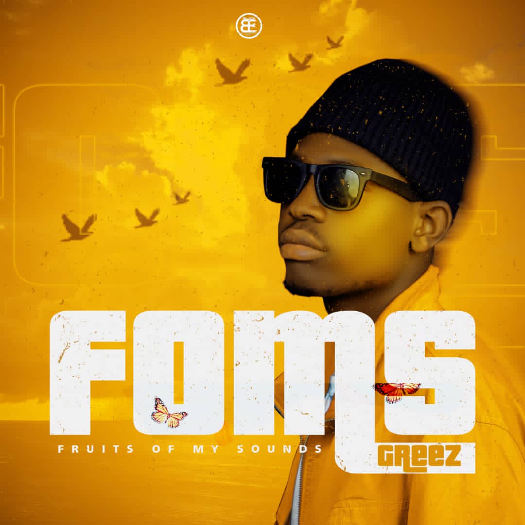 Officialdexdee's tweet photo. I'm super proud of this Project!
I pray this body of work open bigger doors for you Bloodline..
Stream FOMS By Greez Beatz Below:
https://t.co/mvL3zhTMKP
#FOMS
#WaveDaddyAlbum
#WaveDaddy
#GreezBeatz https://t.co/9VCDiCd9FI