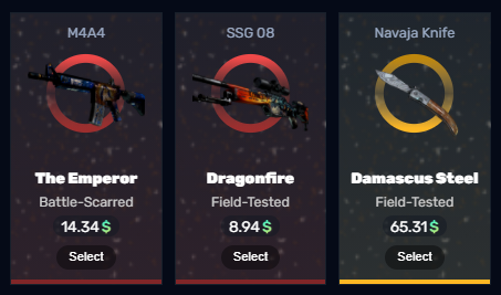 SkinFallEN's tweet image. #SkinFall $20.00 – FLASH GIVEAWAY! 🎉

– RT &amp;amp; Like
– Follow us @SkinFallEN
– Tag your friends

Ends in 24 hours. Best of luck! 🙏

Play now: SkinFall.net