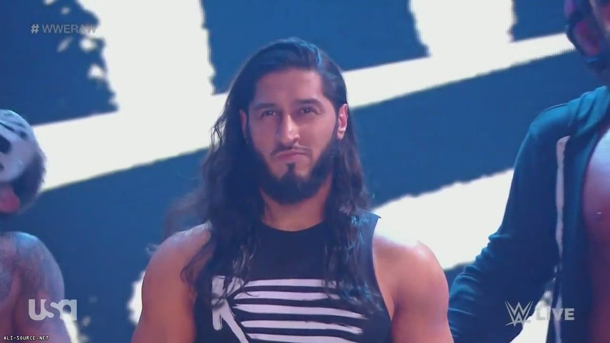 MustafaAli_X's tweet photo. #RETRIBUTION beat #TEAMRAW. #TEAMRAW beat #TeamSmackDown which means #RETRIBUTION would beat #TeamSmackDown. 

#RETRIBUTION is the best of the best. #SurvivorSeries https://t.co/pPeWgUJMSz