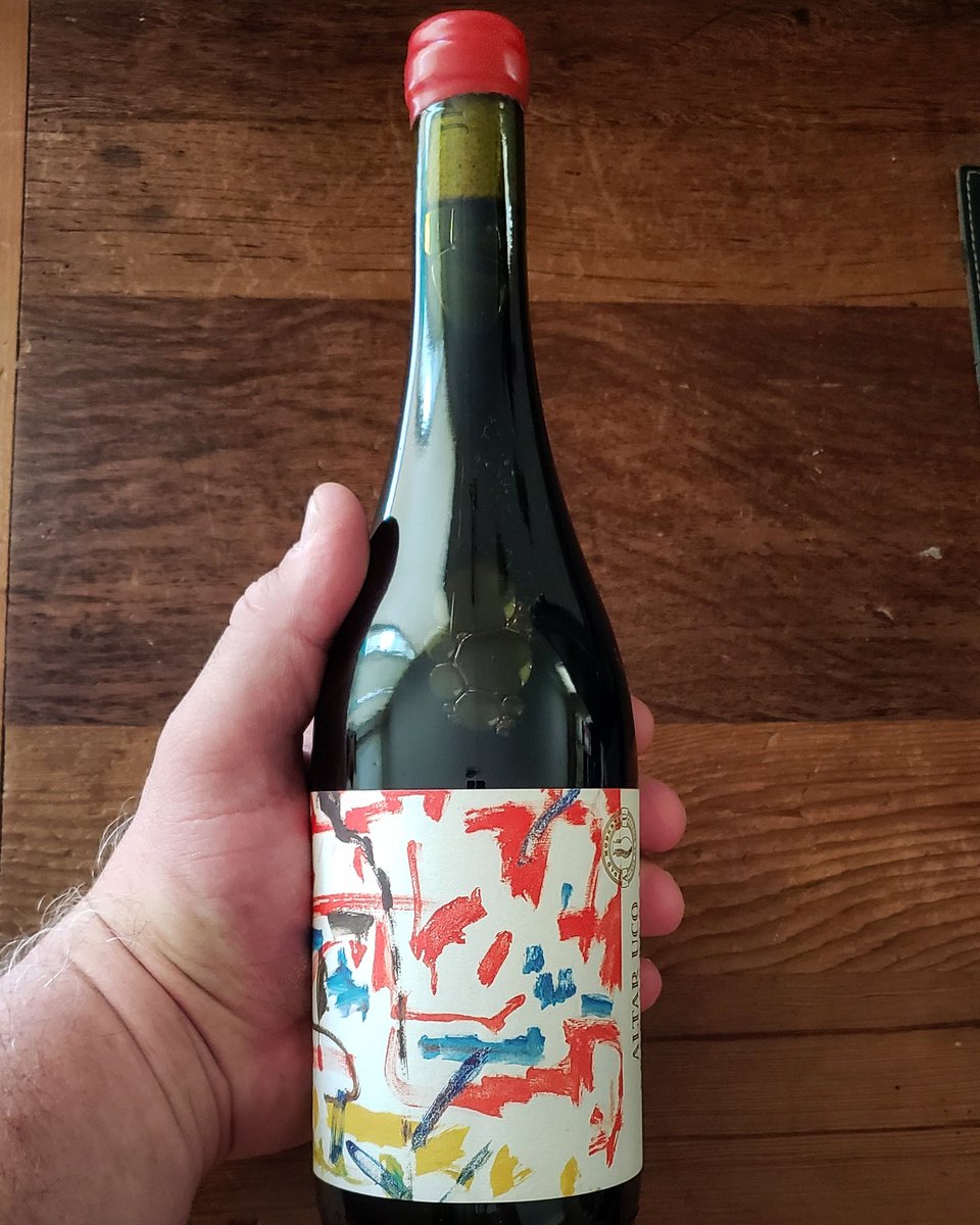 Qué belleza el Bife de Tira.
• Rocamadre Criolla Chica.
• Pintom Pinot Noir.
• Altar Uco Edad Moderna Malbec.

Hoy se bebe fuerte 😎🍷