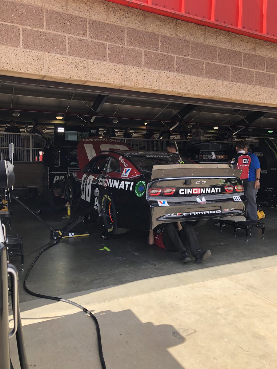 Ryan Ostrander 8 🏁 tweet media