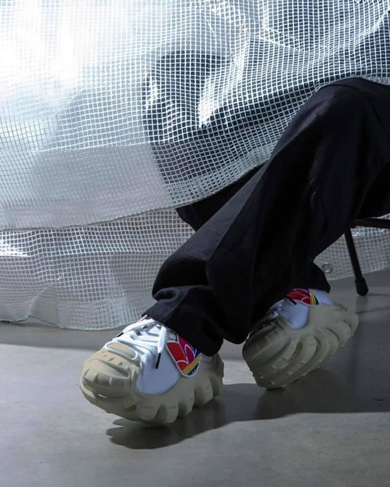 Nice Kicks tweet media